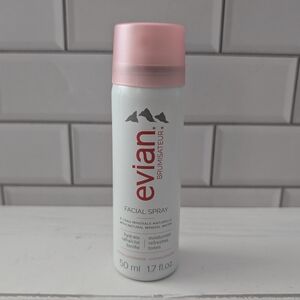 Evian Brumisateur Facial Spray Brand new